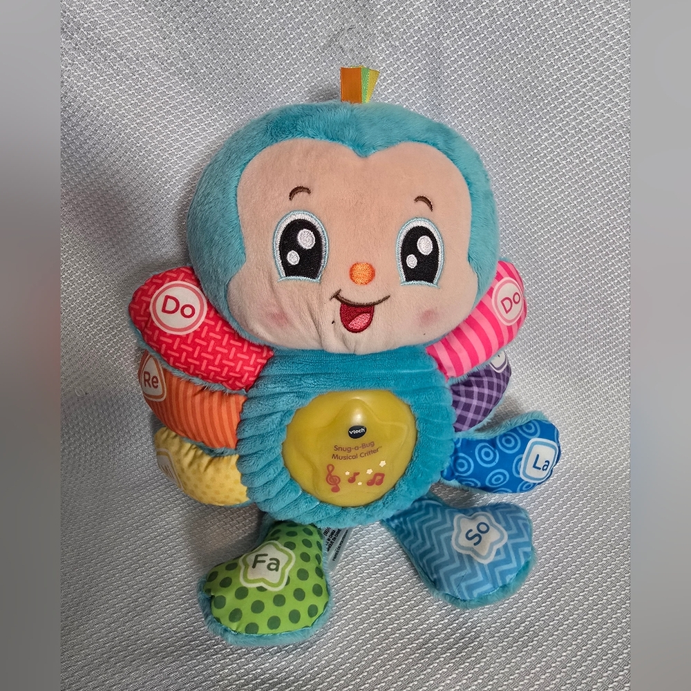🚨3/30% OFF🚨 Vtech Critter Bug